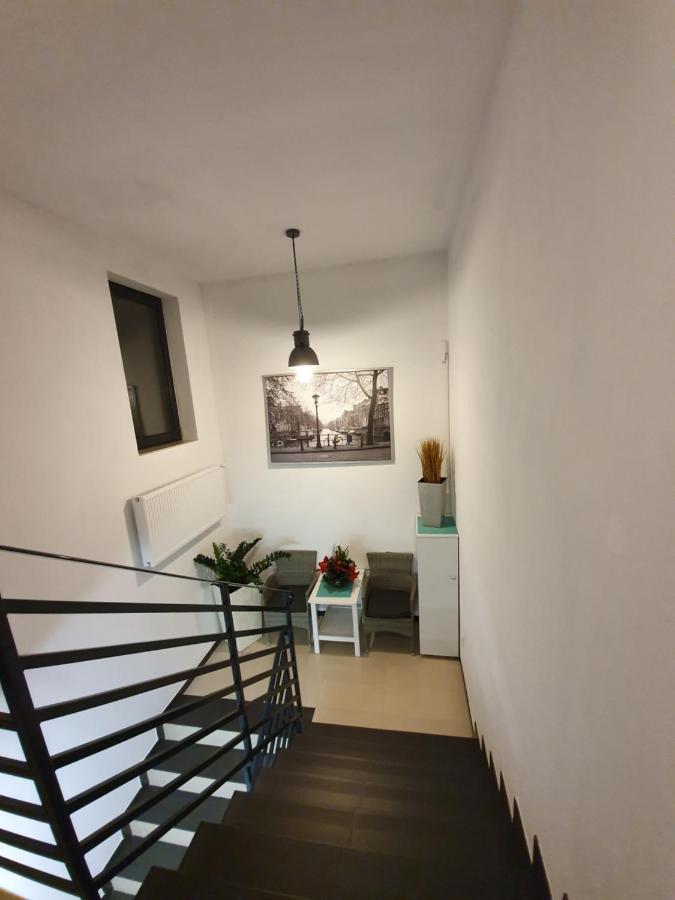 Dom Przy Plazy Apartamento Ustronie Morskie Exterior foto